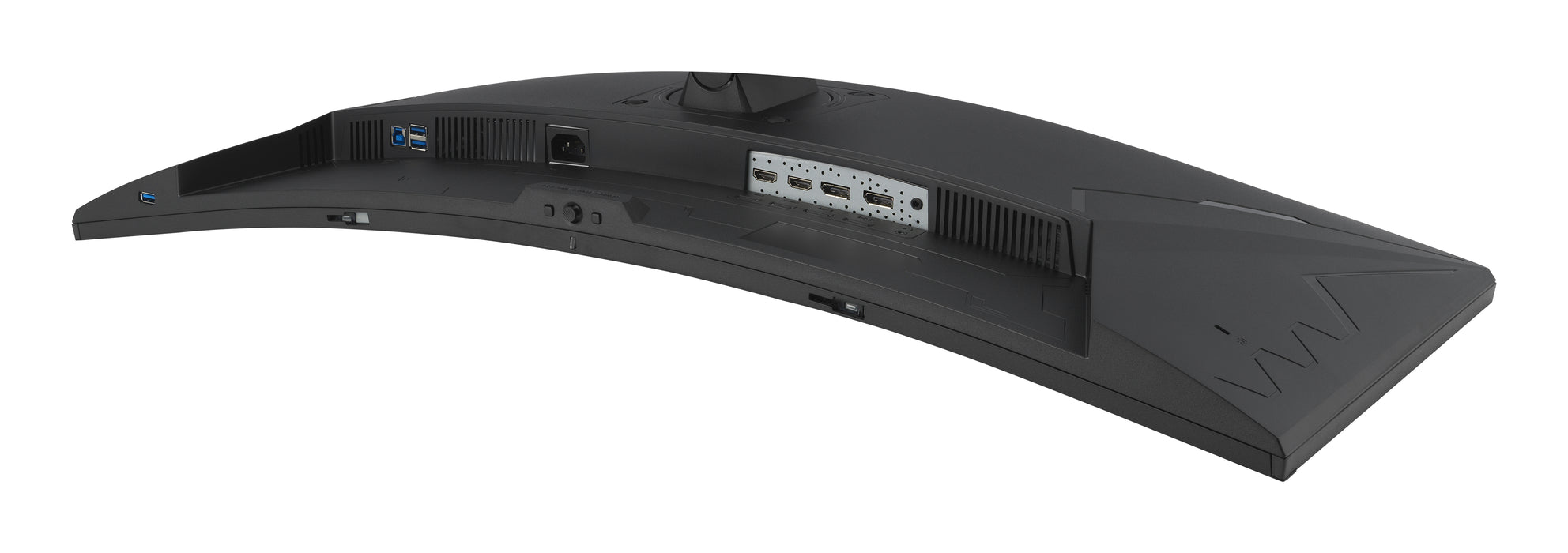 ASUS TUF Gaming VG34WQML5A computer monitor 86.4 cm (34") 3440 x 1440 pixels UltraWide Quad HD LED Black