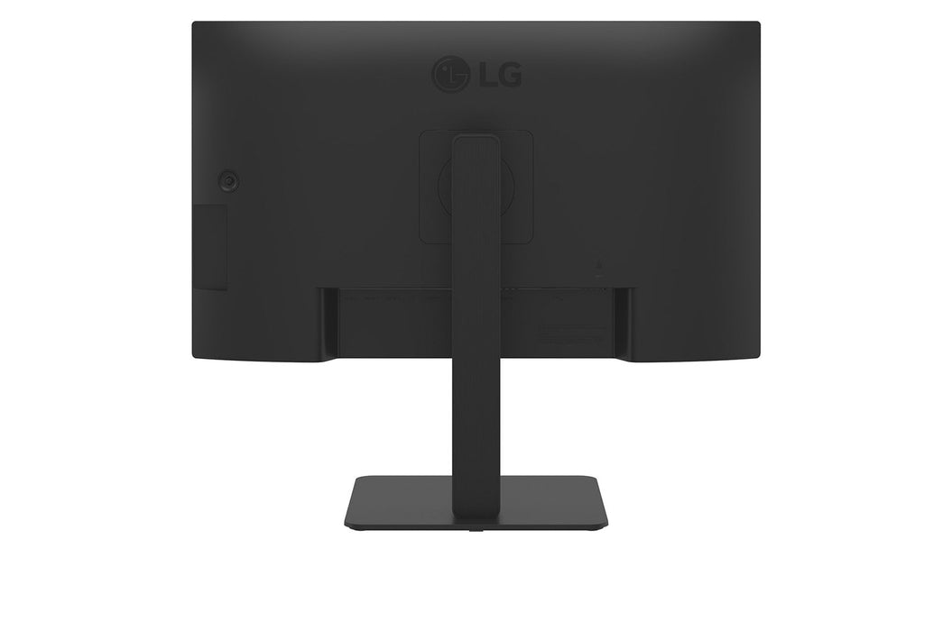 LG 27BA54QB-B computer monitor