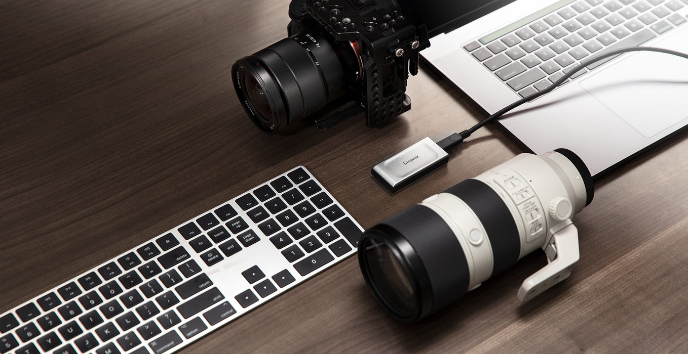 Kingston Technology XS2000