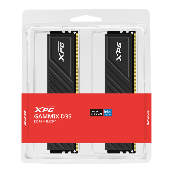 XPG GAMMIX D35 memory module