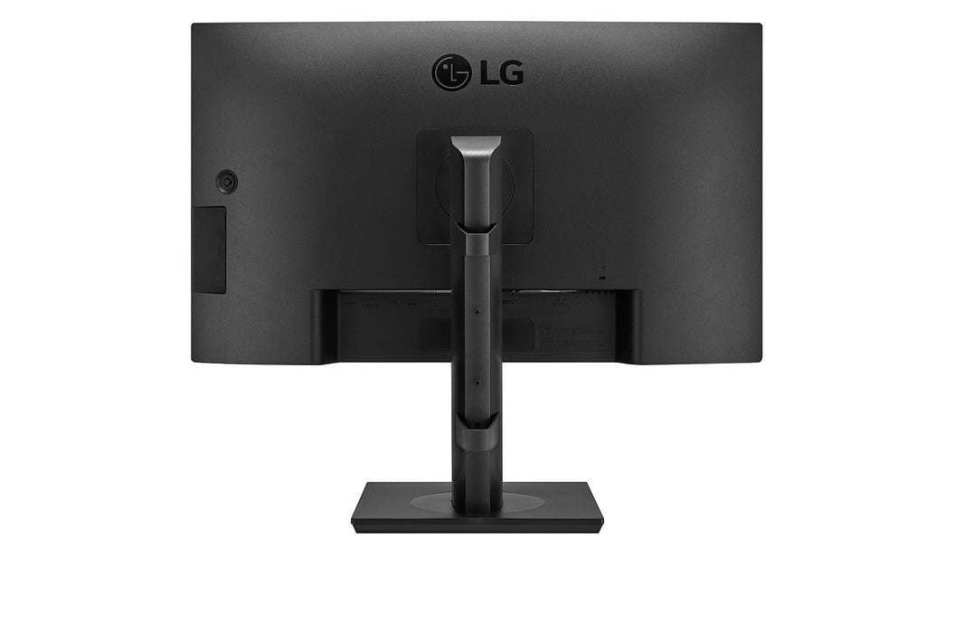 LG 27BQ65UB computer monitor