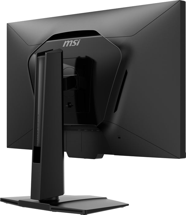 MSI MAG 274UPDFDE E16M computer monitor 68.6 cm (27") 3840 x 2160 pixels 4K Ultra HD LED Black