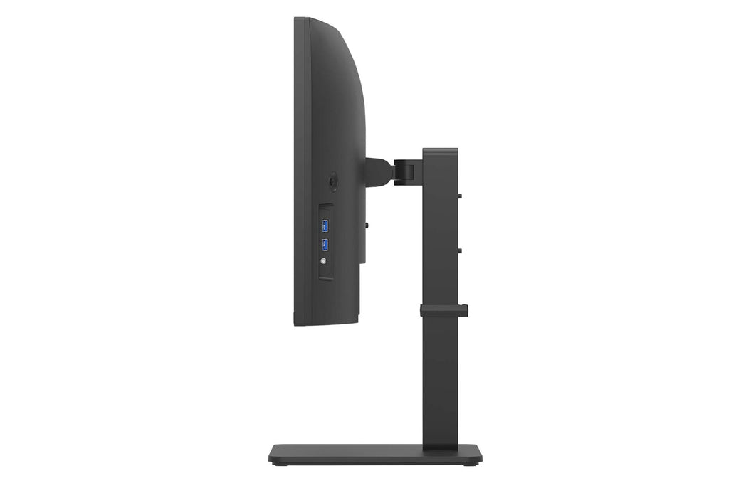 LG 34BA85QE-B computer monitor