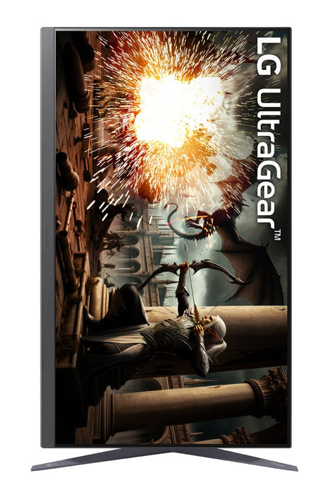 LG 32GS75QX-B computer monitor