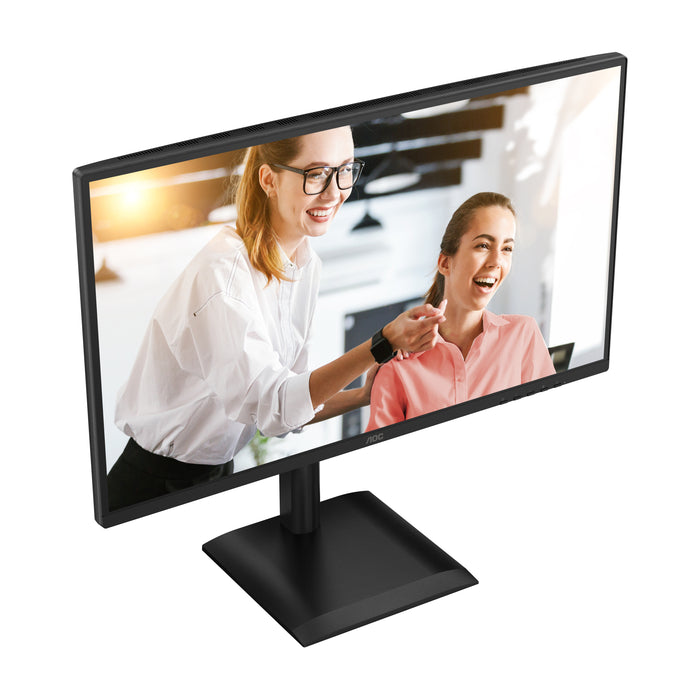 AOC E4 Q27E4CV computer monitor