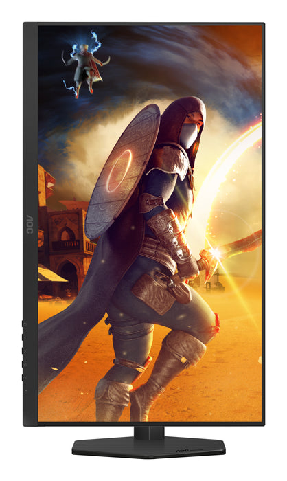 AOC G4 U27G4R computer monitor