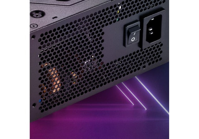 Sharkoon Rebel P10 power supply unit