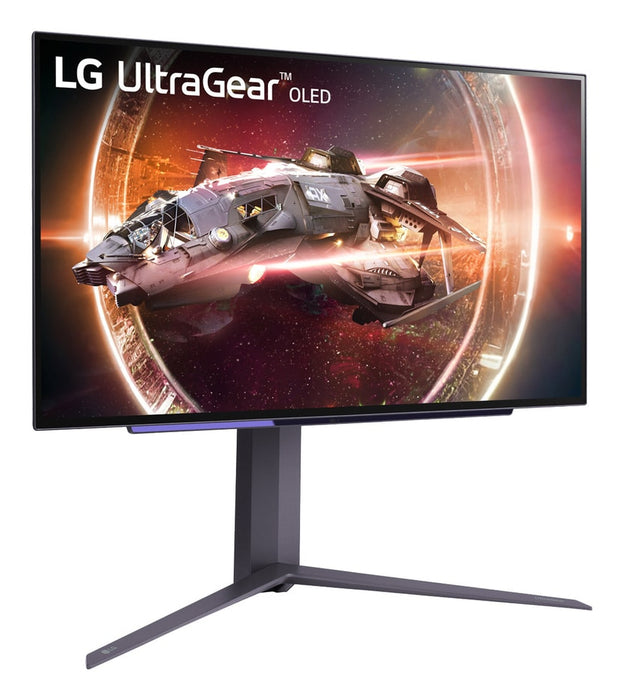 LG 27GS95QX-B computer monitor