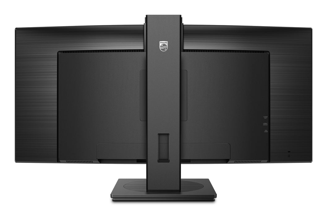 Philips 5000 series 34B1U5600CH/00 computer monitor 86.4 cm (34") 3440 x 1440 pixels Wide Quad HD LCD Black