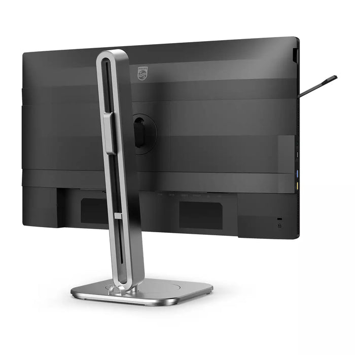 Philips 4000 series 24B2U4301/00 computer monitor 60.5 cm (23.8") 1920 x 1080 pixels Full HD LCD Grey