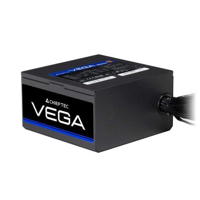 Chieftec Vega 750W Series PPG-750-S power supply unit