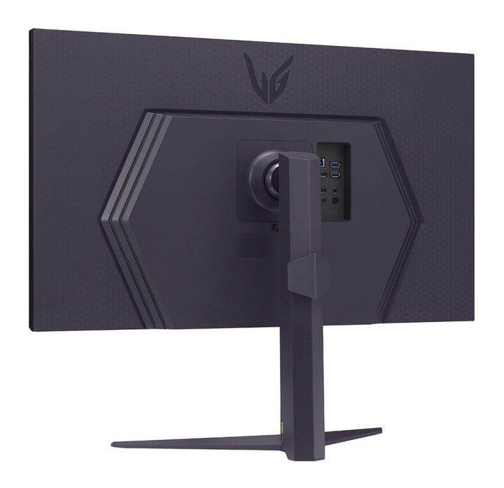 LG 32GS85QX-B computer monitor