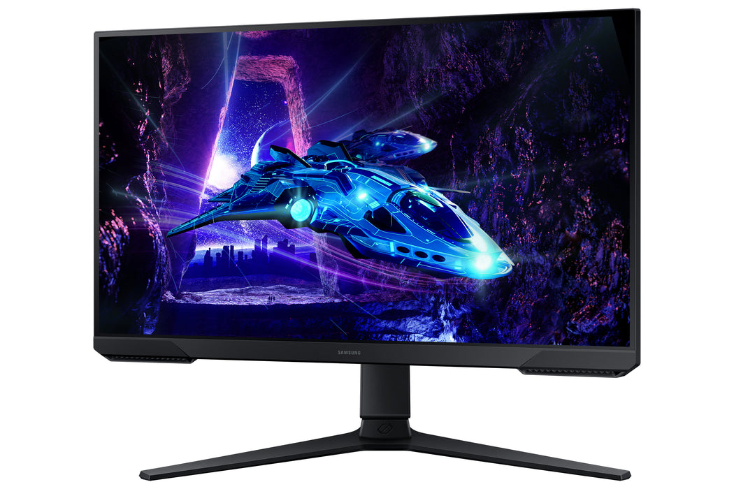 Samsung G30D computer monitor