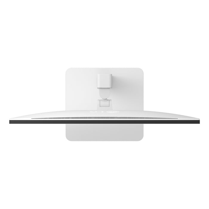 LG 27US550-W computer monitor