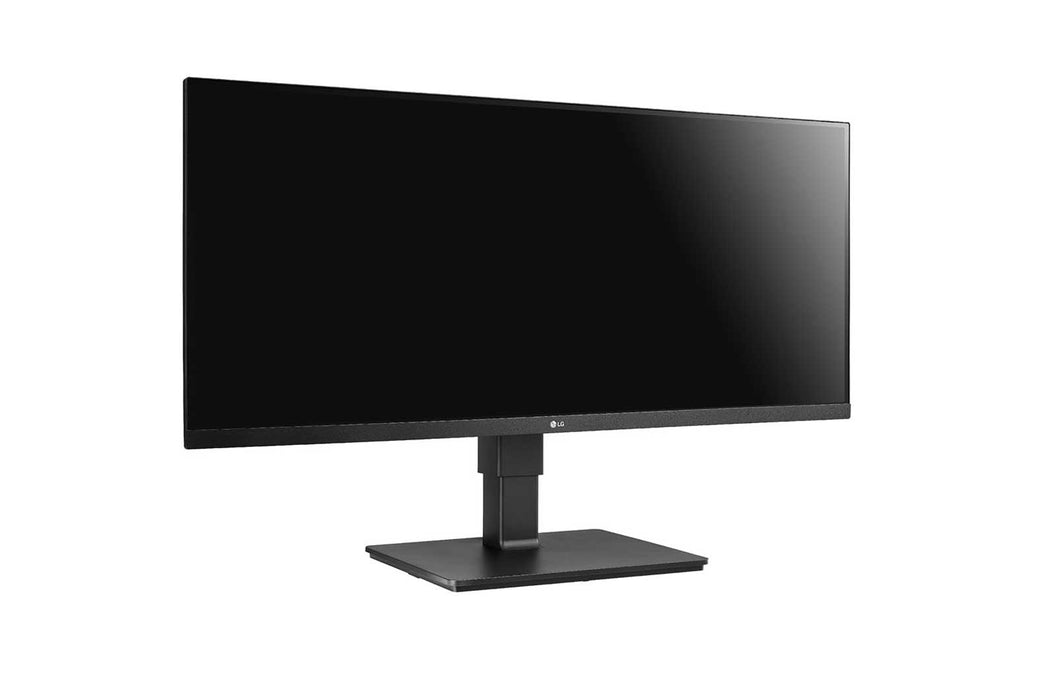 LG 34BR65F-B computer monitor