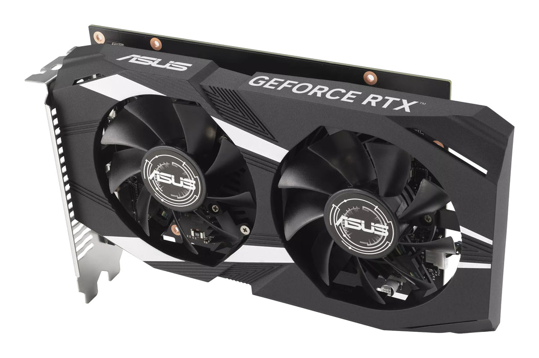 ASUS Dual -RTX3050-O6G