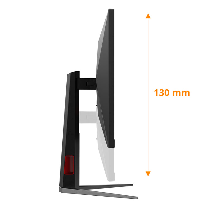 AOC G4 27G4HA computer monitor