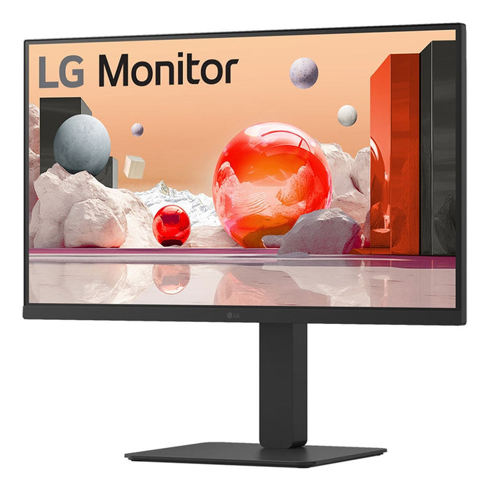 LG 27BA850-B computer monitor