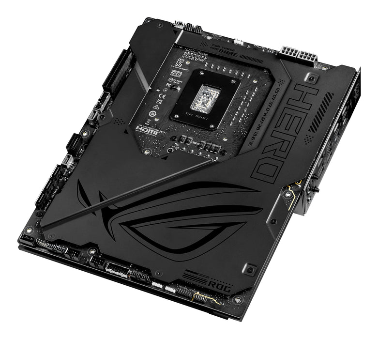 ASUS ROG MAXIMUS Z890 HERO BTF