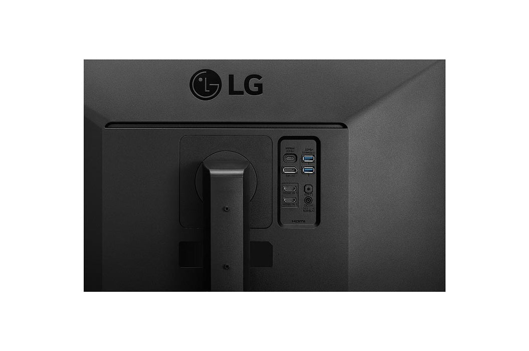 LG 27UK670P-B computer monitor