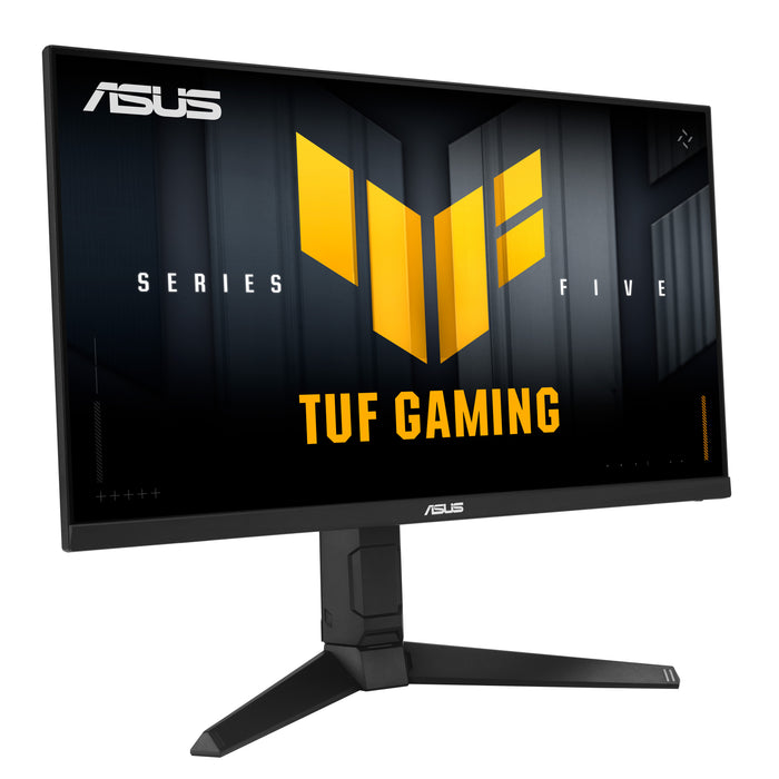 ASUS TUF Gaming VG259QL5A computer monitor