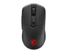 MSI VERSA 300 ELITE WIRELESS mouse Gaming Right-hand RF Wireless + Bluetooth + USB Type-C Optical 26000 DPI GAMEFORCE.IE - Custom Gaming PCs - Gameforce.ie Customer Reviews