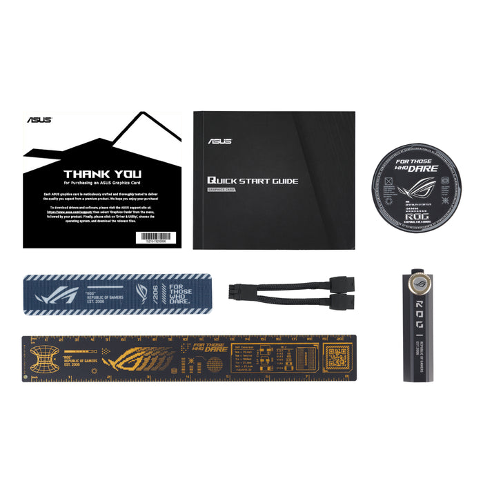 ASUS ROG -STRIX-RTX5070-O12G-GAMING