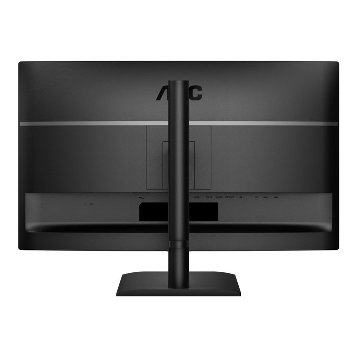 AOC 27E4CV computer monitor