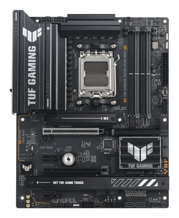 ASUS TUF GAMING B650E-PLUS WIFI