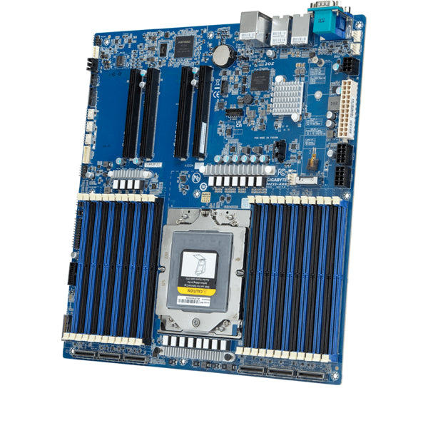 GIGABYTE MZ33-AR0 motherboard