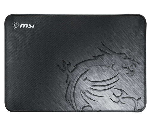 MSI Agility GD21 Gaming mouse pad Black GAMEFORCE.IE - Custom Gaming PCs - Gameforce.ie Customer Reviews