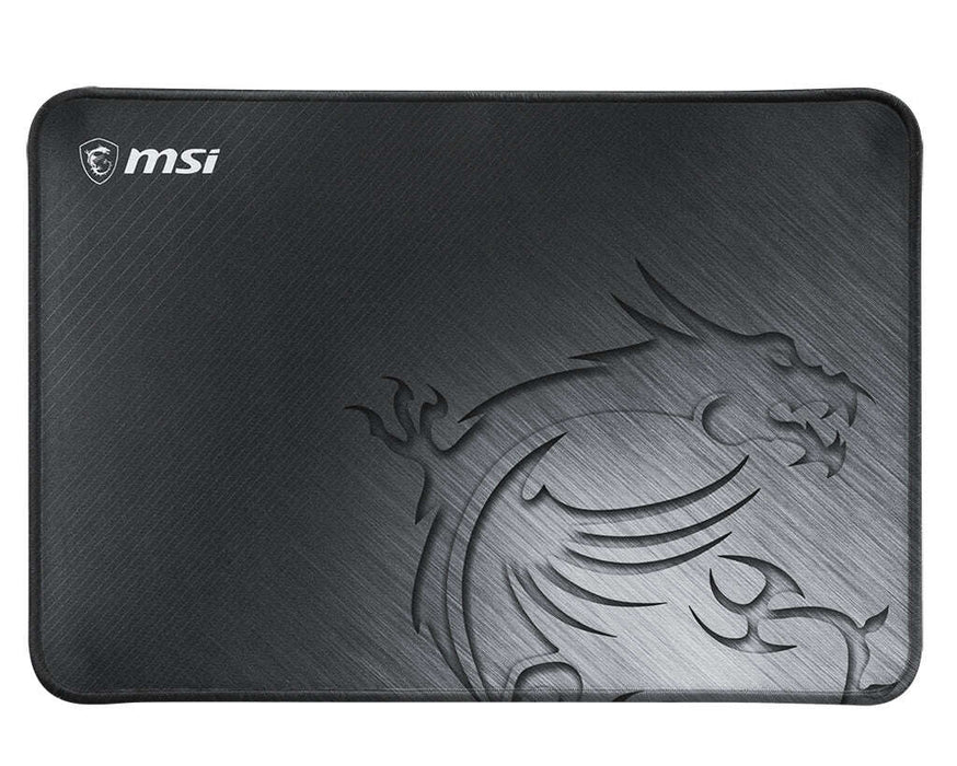 MSI Agility GD21 Gaming mouse pad Black GAMEFORCE.IE - Custom Gaming PCs - Gameforce.ie Customer Reviews