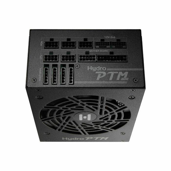 FSP Hydro PTM PRO 1650W ATX3.0(12V-2x6) power supply unit