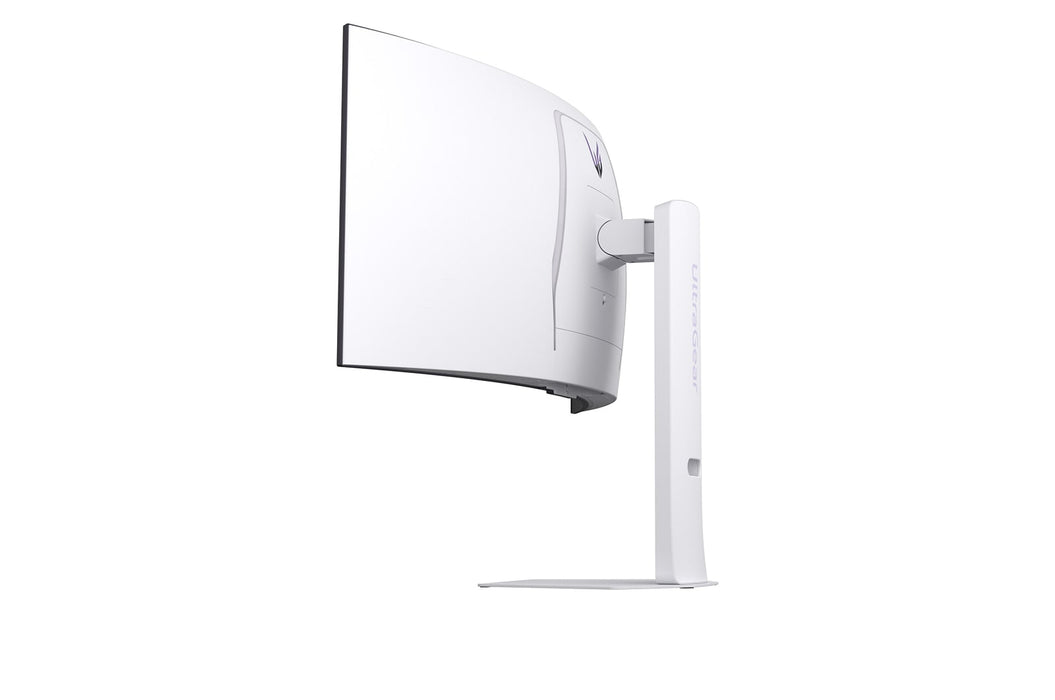 LG 34GX90SA-W computer monitor