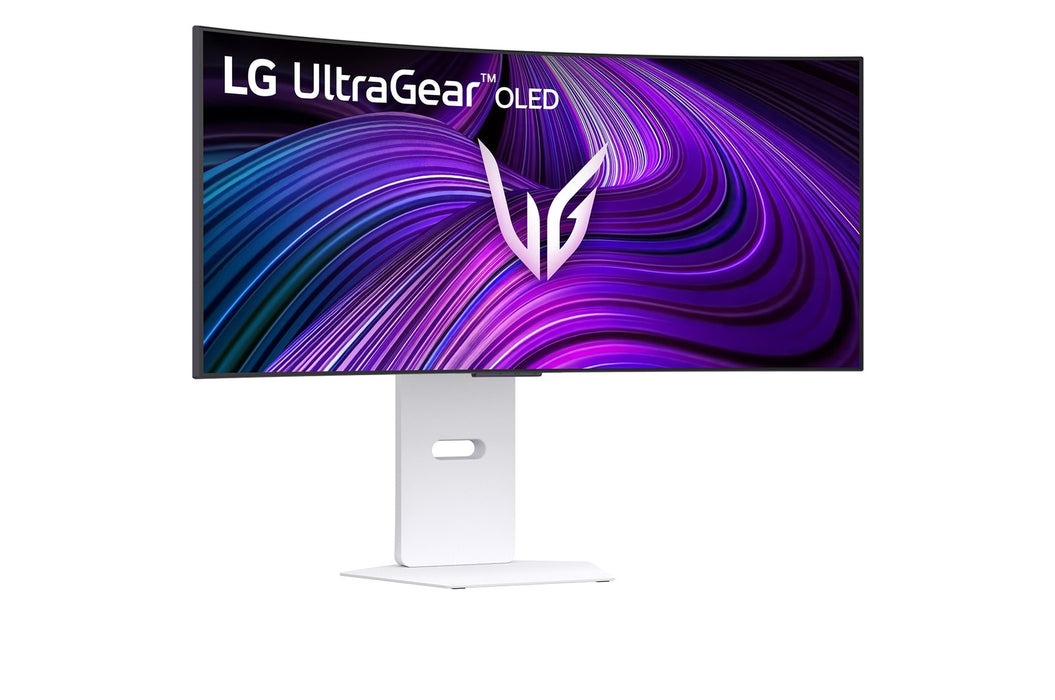 LG 34GX90SA-W computer monitor