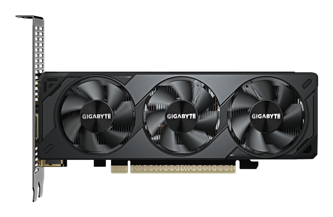 GIGABYTE GeForce RTX 5060 OC Low Profile 8G
