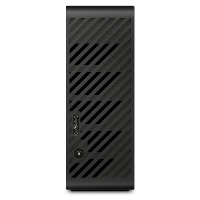 Seagate Expansion STKP26000400 external hard drive 26 TB 3.5" 3.2 Gen 1 (3.1 Gen 1) Black