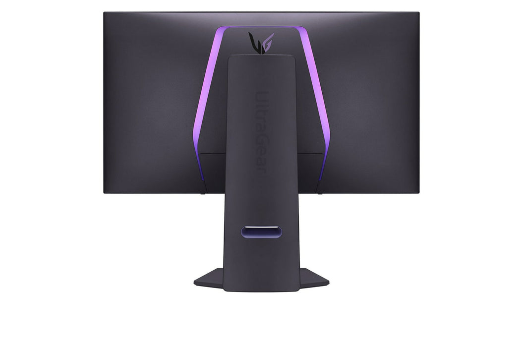 LG 32GS95UX-B computer monitor