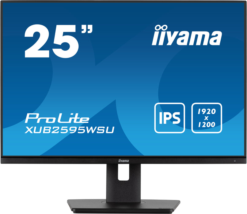 iiyama ProLite XUB2595WSU-B5 computer monitor