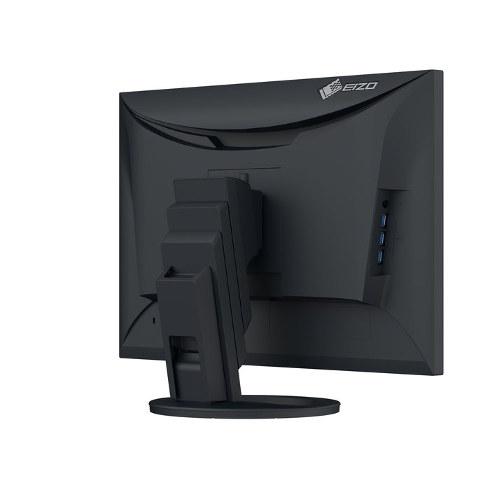 EIZO FlexScan EV2485-BK LED display