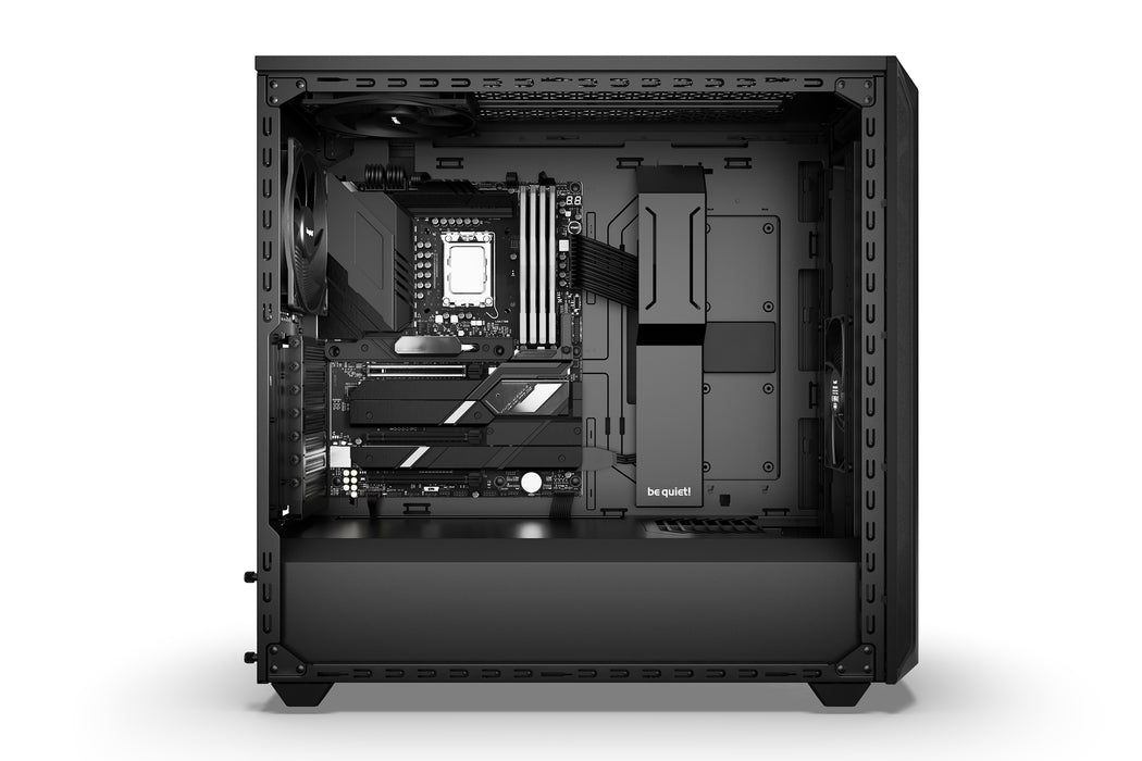 be quiet! Shadow Base 800 Black Midi Tower