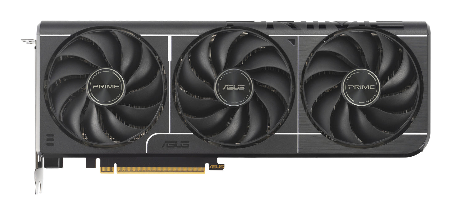 ASUS Prime -RTX5060TI-O8G NVIDIA GeForce RTX 5060 Ti 8 GB GDDR7
