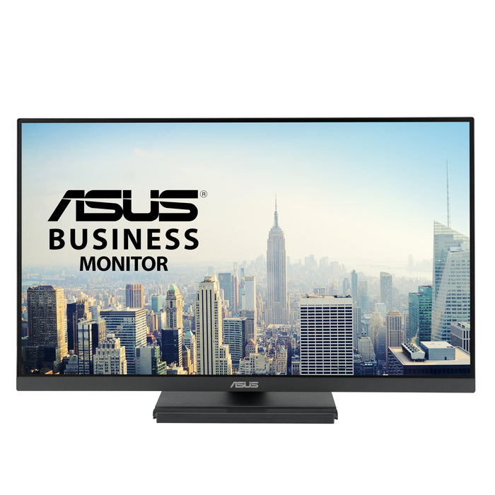 ASUS VA279QGS computer monitor 68.6 cm (27") 1920 x 1080 pixels Full HD LCD Black