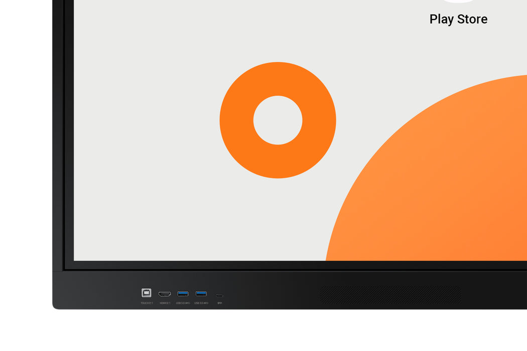 Samsung WA65F interactive whiteboard