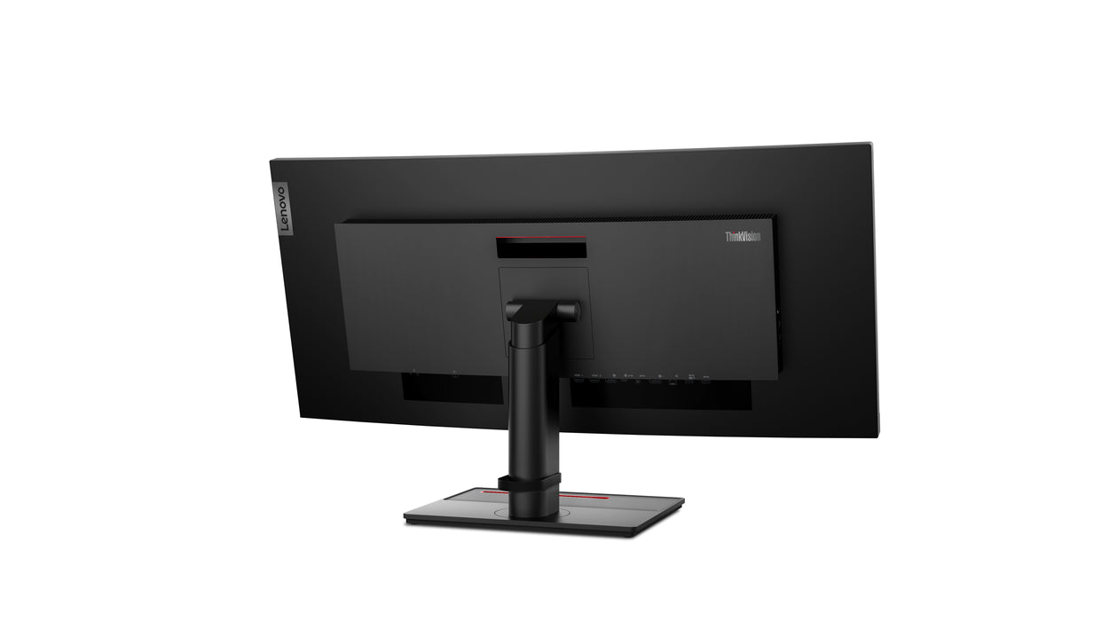 Lenovo ThinkVision P34w-20 LED display