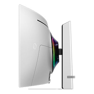 Samsung G93SC computer monitor