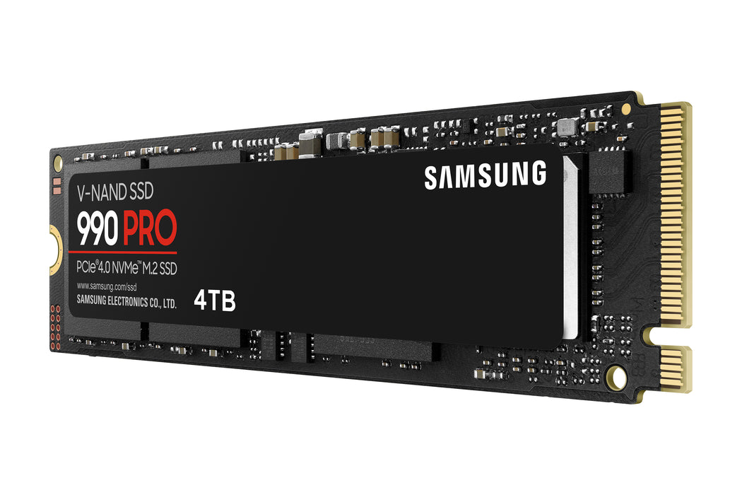 Samsung 990 PRO