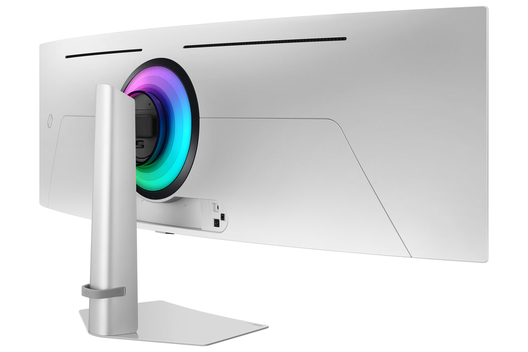 Samsung G93SD computer monitor