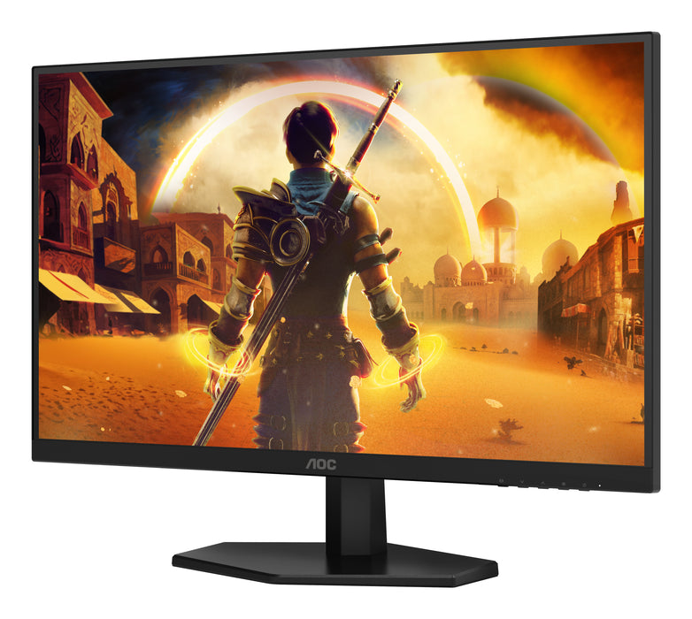 AOC G4 Q27G42XNE computer monitor