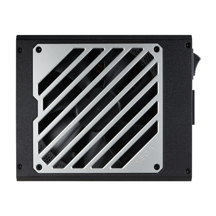 FSP MEGA TI 1650W power supply unit 20+4 pin ATX ATX Black